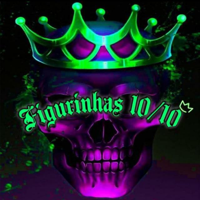 Imagem do grupo 𝕱𝖎𝖌𝖚𝖗𝖎𝖓𝖍𝖆𝖘 👑 10/10