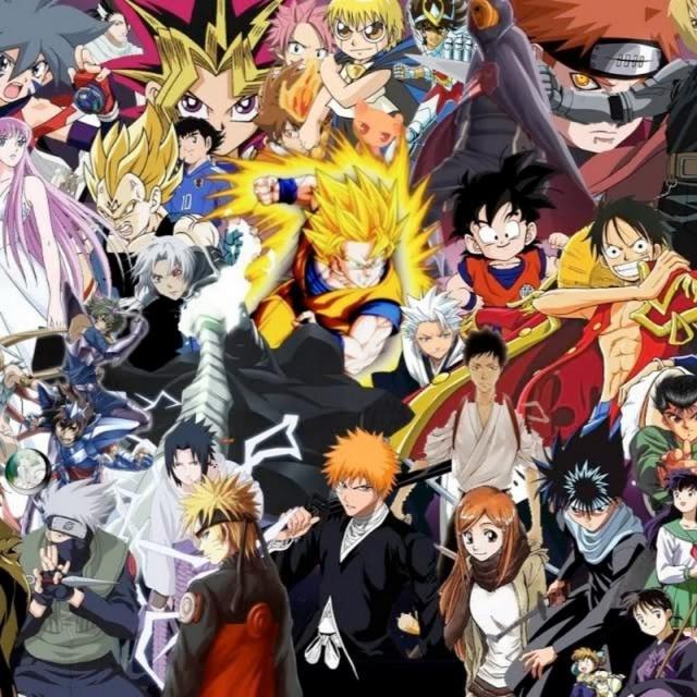 Imagem do grupo ࿇༲࿆ᴍᴜɴᴅᴏ ᴅᴏꜱ ᴀɴɪᴍᴇꜱ◇