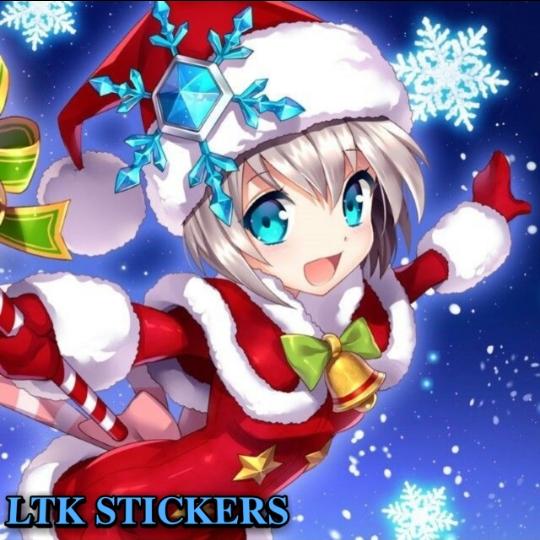 Imagem do grupo ҂͓꣣۫۫🍓༉𝐋𝐓𝐊 𝐒𝐓𝐈𝐂𝐊𝐄𝐑𝐒