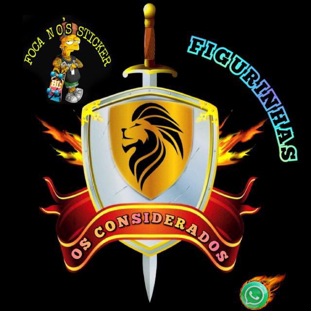 Imagem do grupo ☬𝕺𝕾 𝕮𝕺𝕹𝕾𝕴𝕯𝕰𝕽𝕬𝕯☬