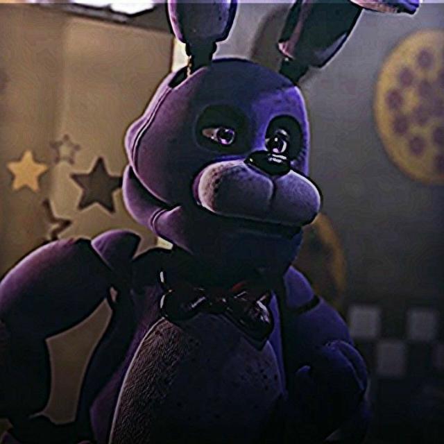 Imagem do grupo ✿ִ𝆬 FNAF 박 ִ FANs ࣪ ᜔ :