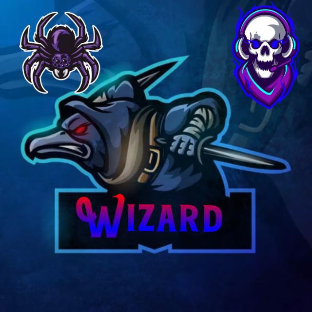 Imagem do grupo WIZARD..WZ