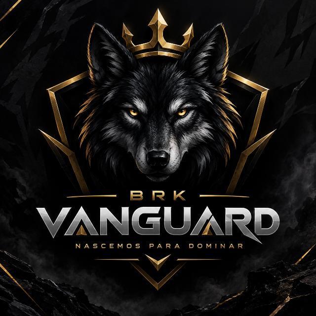 Imagem do grupo RECRUTAMENTO BRK VANGUARD 🐺⚔️