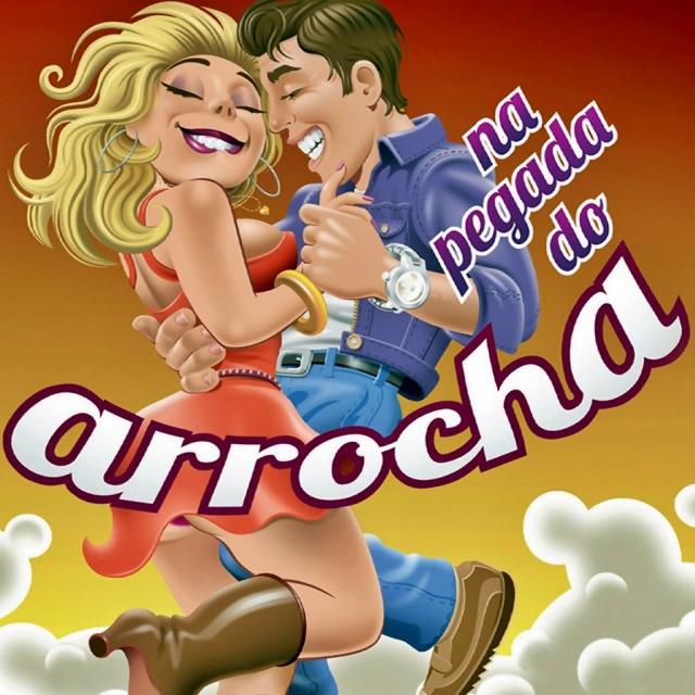 Imagem do grupo Arrocha de primeira