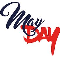 Imagem do grupo 🎙️May Day🎙️ Acordado