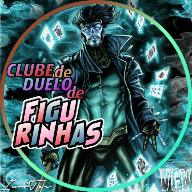 Imagem do grupo 𝐂𝐥𝐮𝐛𝐞 𝐝𝐞 𝐝𝐮𝐞𝐥𝐨 𝐝𝐞 𝐟𝐢𝐠𝐮𝐫𝐢𝐧𝐡𝐚𝐬