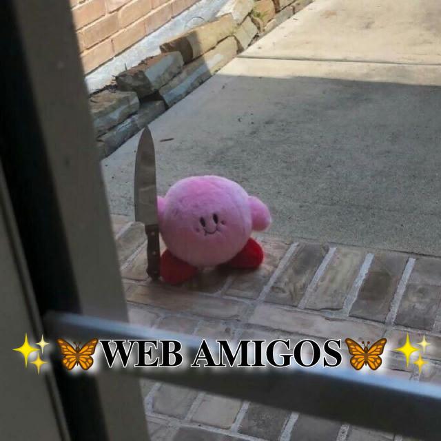 Imagem do grupo ✨🦋𝐖𝐄𝐁 𝐀𝐌𝐈𝐆𝐎𝐒🦋✨