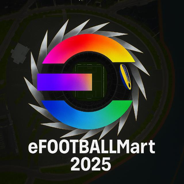 Imagem do grupo Efootball mobile 2026 (efootballmart26)