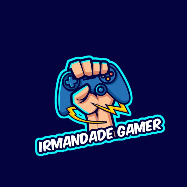 Imagem do grupo IRMANDADE GAMER 🤝🏻❤️.
