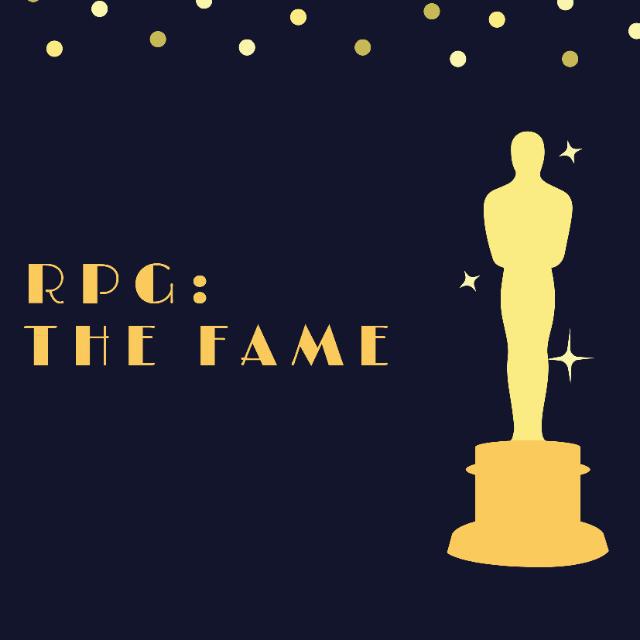 Imagem do grupo •°RPG:The Fame°•