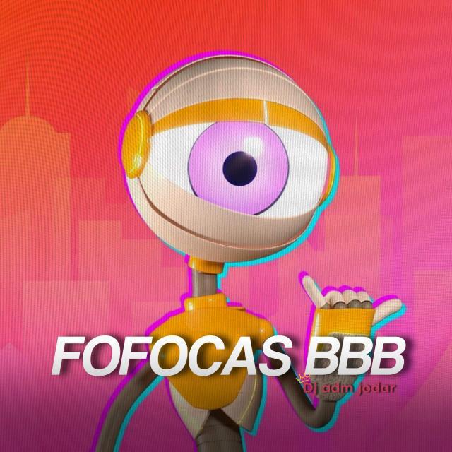 Imagem do grupo FOFOCAS-BBB 24 👁️📹
