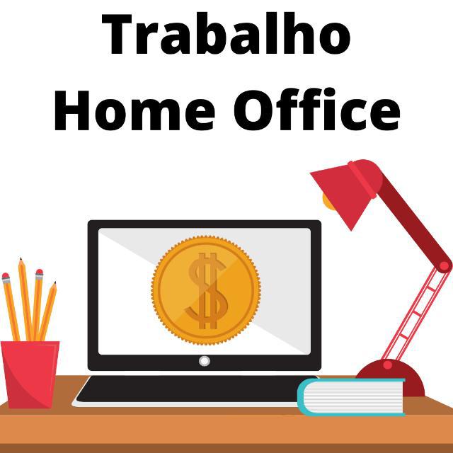 Imagem do grupo Trabalho Home Office